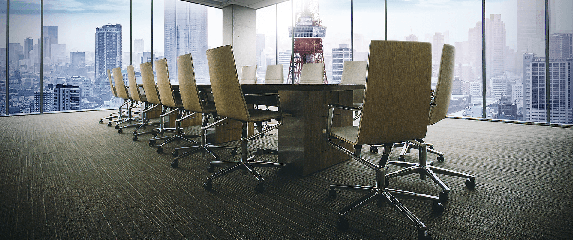 Meeting room